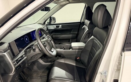 Hyundai Santa Fe IV, 2024 год, 5 499 000 рублей, 13 фотография