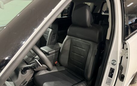 Hyundai Santa Fe IV, 2024 год, 5 499 000 рублей, 12 фотография