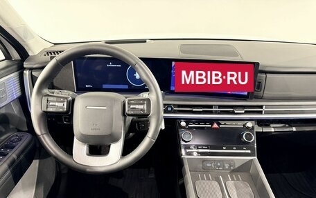 Hyundai Santa Fe IV, 2024 год, 5 499 000 рублей, 14 фотография