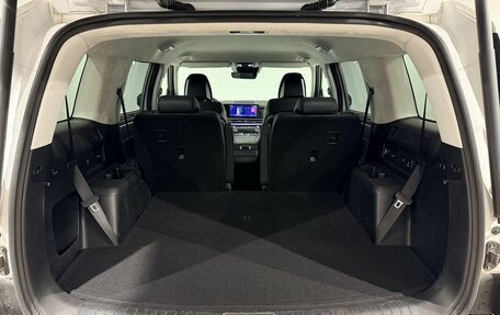 Hyundai Santa Fe IV, 2024 год, 5 499 000 рублей, 19 фотография