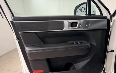 Hyundai Santa Fe IV, 2024 год, 5 499 000 рублей, 18 фотография