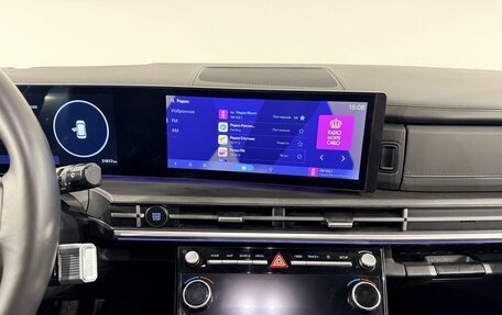 Hyundai Santa Fe IV, 2024 год, 5 499 000 рублей, 20 фотография