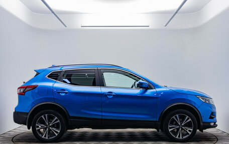 Nissan Qashqai, 2020 год, 2 190 000 рублей, 6 фотография