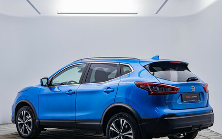Nissan Qashqai, 2020 год, 2 190 000 рублей, 3 фотография