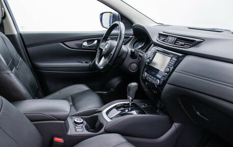 Nissan Qashqai, 2020 год, 2 190 000 рублей, 10 фотография