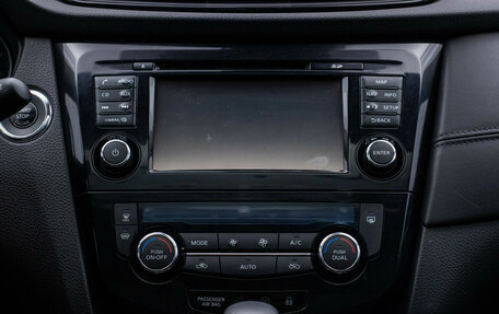 Nissan Qashqai, 2020 год, 2 190 000 рублей, 14 фотография