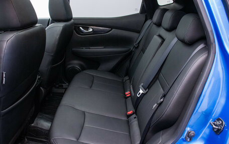 Nissan Qashqai, 2020 год, 2 190 000 рублей, 11 фотография