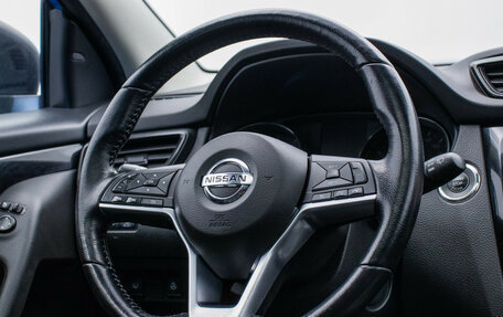 Nissan Qashqai, 2020 год, 2 190 000 рублей, 15 фотография