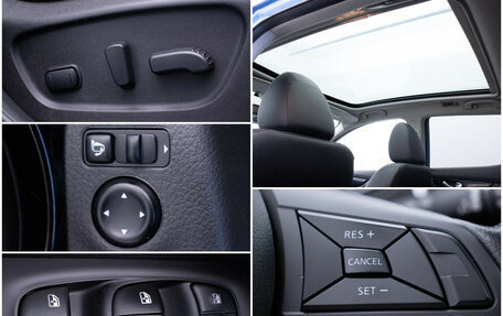 Nissan Qashqai, 2020 год, 2 190 000 рублей, 16 фотография