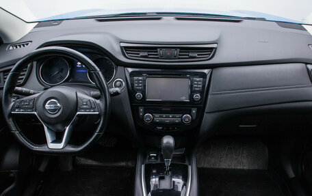 Nissan Qashqai, 2020 год, 2 190 000 рублей, 13 фотография