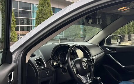 Mazda CX-5 II, 2016 год, 1 950 000 рублей, 7 фотография