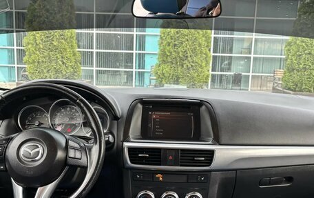 Mazda CX-5 II, 2016 год, 1 950 000 рублей, 9 фотография