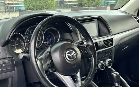 Mazda CX-5 II, 2016 год, 1 950 000 рублей, 8 фотография