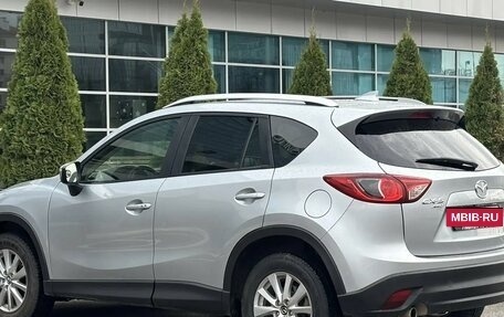 Mazda CX-5 II, 2016 год, 1 950 000 рублей, 4 фотография