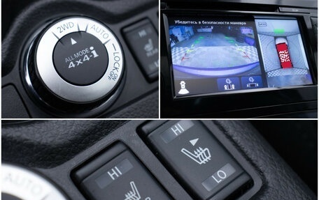 Nissan Qashqai, 2020 год, 2 190 000 рублей, 17 фотография