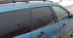Ford Focus IV, 2000 год, 18 000 рублей, 2 фотография