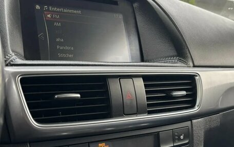 Mazda CX-5 II, 2016 год, 1 950 000 рублей, 13 фотография