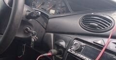 Ford Focus IV, 2000 год, 18 000 рублей, 3 фотография