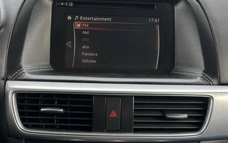 Mazda CX-5 II, 2016 год, 1 950 000 рублей, 12 фотография