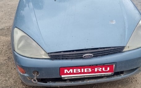 Ford Focus IV, 2000 год, 18 000 рублей, 4 фотография
