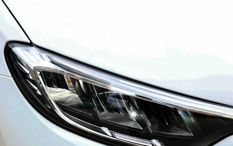 Mercedes-Benz GLC Coupe, 2025 год, 7 600 000 рублей, 7 фотография