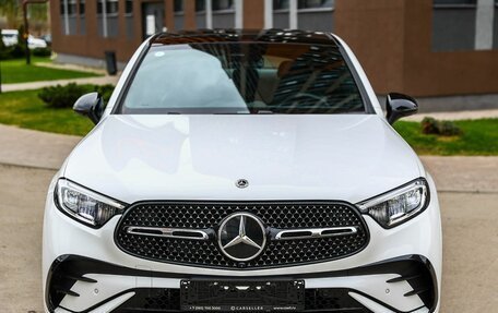 Mercedes-Benz GLC Coupe, 2025 год, 7 600 000 рублей, 2 фотография