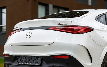 Mercedes-Benz GLC Coupe, 2025 год, 7 600 000 рублей, 9 фотография