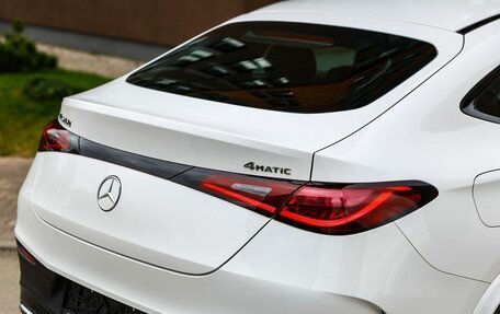 Mercedes-Benz GLC Coupe, 2025 год, 7 600 000 рублей, 10 фотография