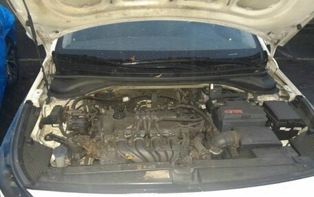 Hyundai Solaris II рестайлинг, 2017 год, 482 600 рублей, 7 фотография