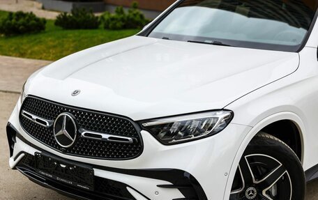 Mercedes-Benz GLC Coupe, 2025 год, 7 600 000 рублей, 3 фотография