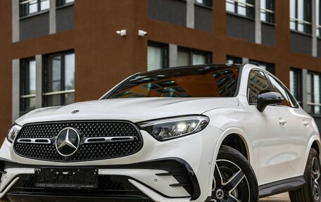 Mercedes-Benz GLC Coupe, 2025 год, 7 600 000 рублей, 5 фотография
