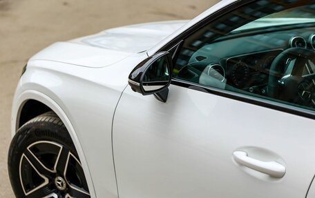 Mercedes-Benz GLC Coupe, 2025 год, 7 600 000 рублей, 6 фотография