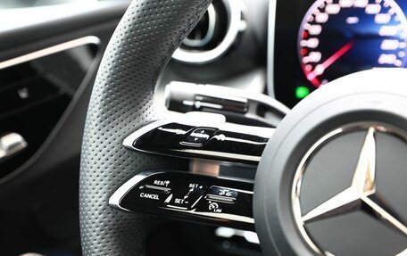 Mercedes-Benz GLC Coupe, 2025 год, 7 600 000 рублей, 24 фотография