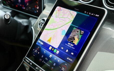 Mercedes-Benz GLC Coupe, 2025 год, 7 600 000 рублей, 23 фотография