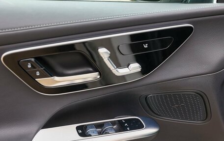 Mercedes-Benz GLC Coupe, 2025 год, 7 600 000 рублей, 17 фотография