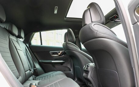 Mercedes-Benz GLC Coupe, 2025 год, 7 600 000 рублей, 20 фотография