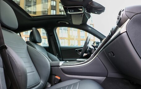 Mercedes-Benz GLC Coupe, 2025 год, 7 600 000 рублей, 22 фотография