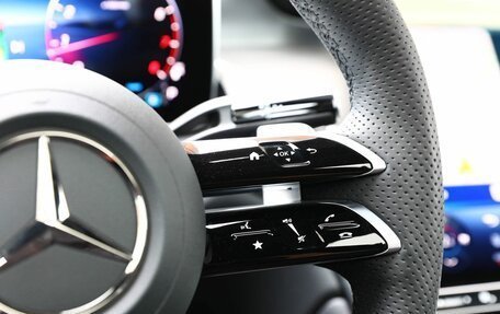 Mercedes-Benz GLC Coupe, 2025 год, 7 600 000 рублей, 25 фотография