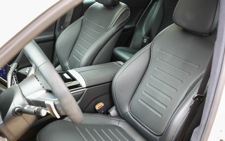 Mercedes-Benz GLC Coupe, 2025 год, 7 600 000 рублей, 19 фотография