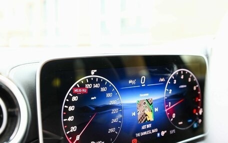 Mercedes-Benz GLC Coupe, 2025 год, 7 600 000 рублей, 18 фотография