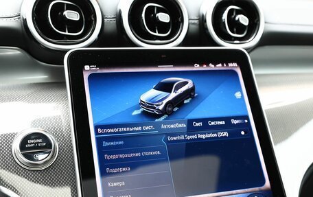 Mercedes-Benz GLC Coupe, 2025 год, 7 600 000 рублей, 31 фотография