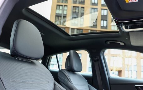 Mercedes-Benz GLC Coupe, 2025 год, 7 600 000 рублей, 33 фотография