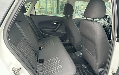 Volkswagen Polo VI (EU Market), 2018 год, 965 000 рублей, 8 фотография