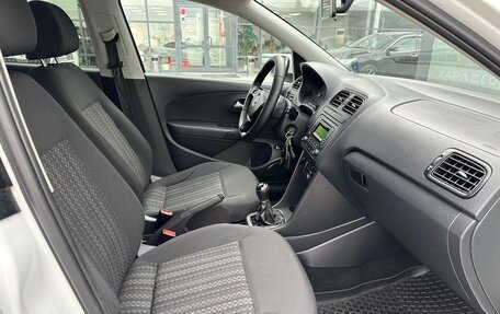 Volkswagen Polo VI (EU Market), 2018 год, 965 000 рублей, 7 фотография