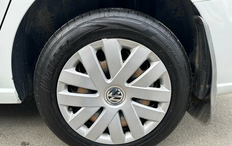 Volkswagen Polo VI (EU Market), 2018 год, 965 000 рублей, 12 фотография