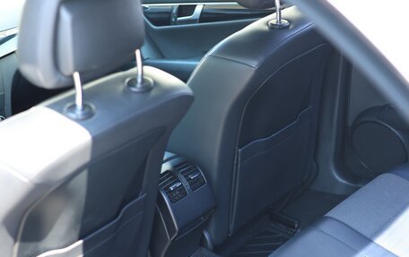 Mercedes-Benz C-Класс, 2013 год, 1 680 000 рублей, 4 фотография