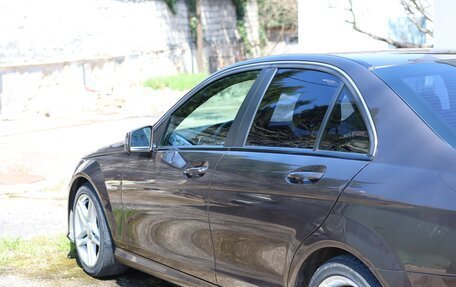 Mercedes-Benz C-Класс, 2013 год, 1 680 000 рублей, 3 фотография