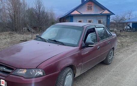 Daewoo Nexia I рестайлинг, 2012 год, 150 000 рублей, 2 фотография
