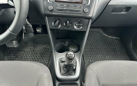 Volkswagen Polo VI (EU Market), 2018 год, 965 000 рублей, 11 фотография