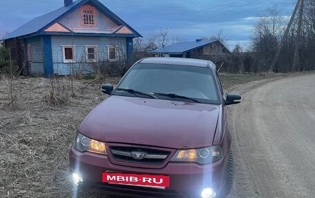 Daewoo Nexia I рестайлинг, 2012 год, 150 000 рублей, 3 фотография